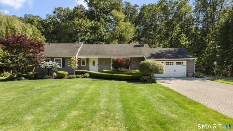 180 Tom Swamp Road Hamden CT 06518