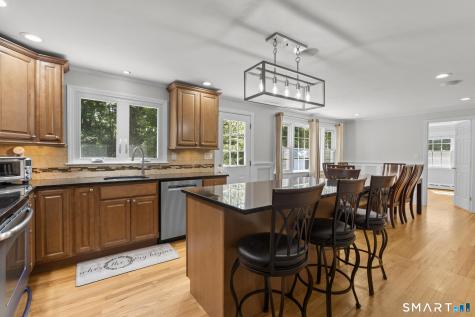 180 Tom Swamp Road Hamden CT 06518