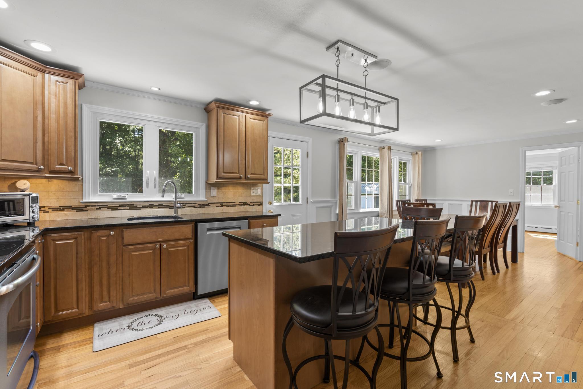 180 Tom Swamp Road Hamden CT 06518