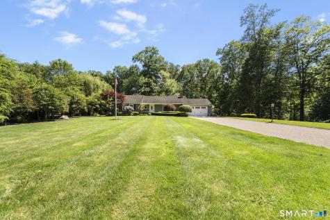 180 Tom Swamp Road Hamden CT 06518