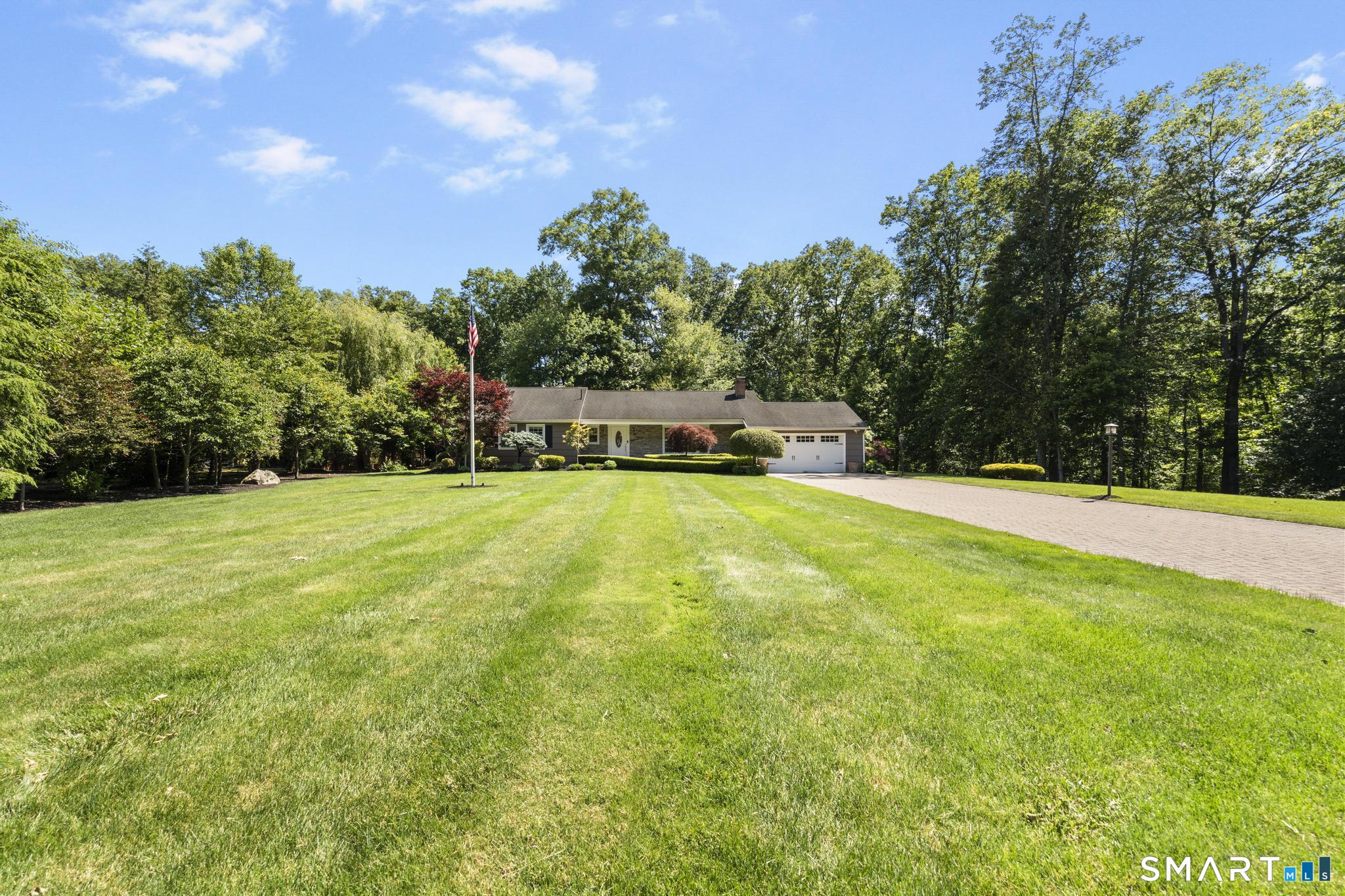 180 Tom Swamp Road Hamden CT 06518