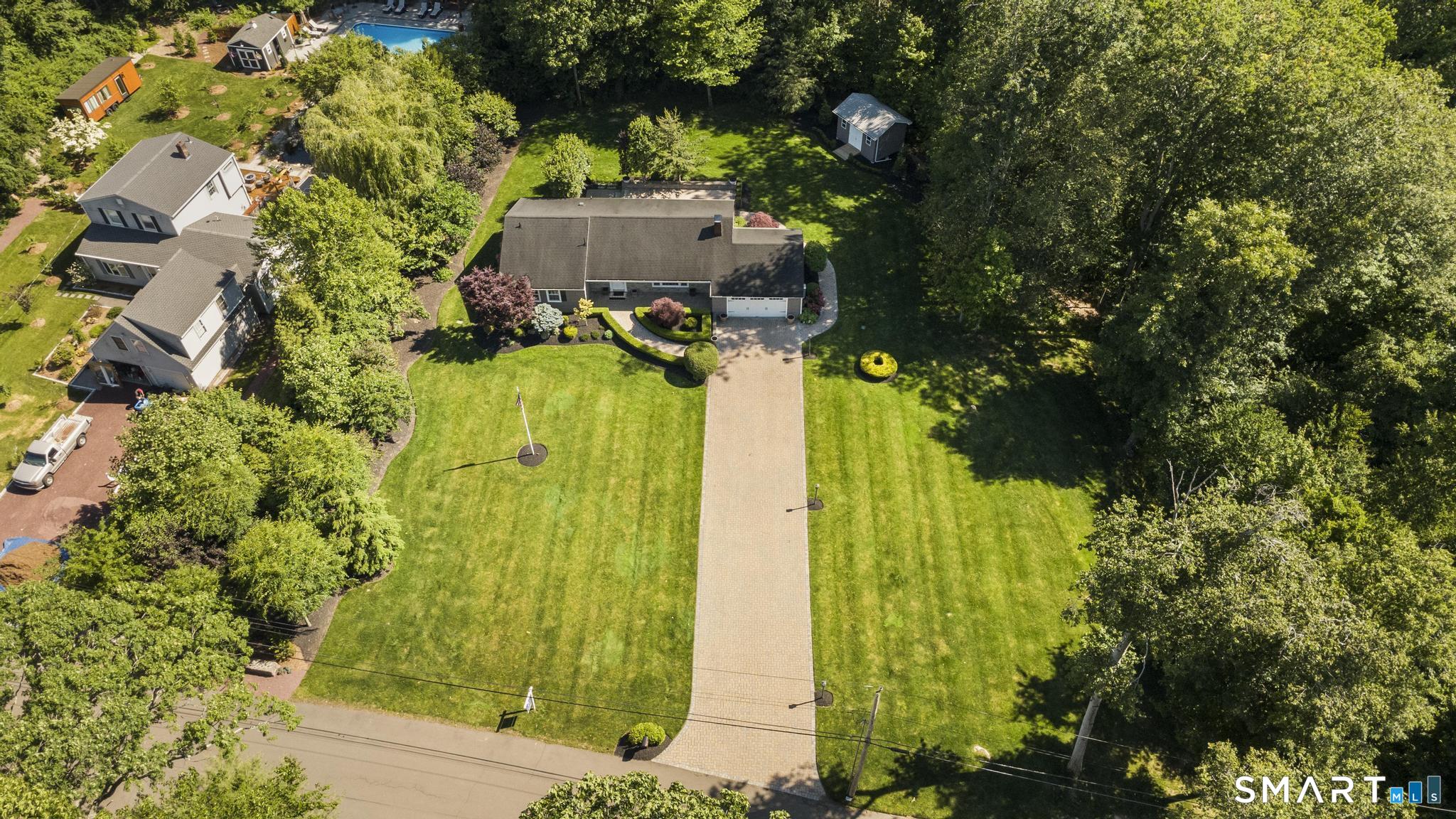 180 Tom Swamp Road Hamden CT 06518