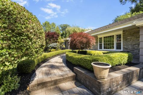 180 Tom Swamp Road Hamden CT 06518