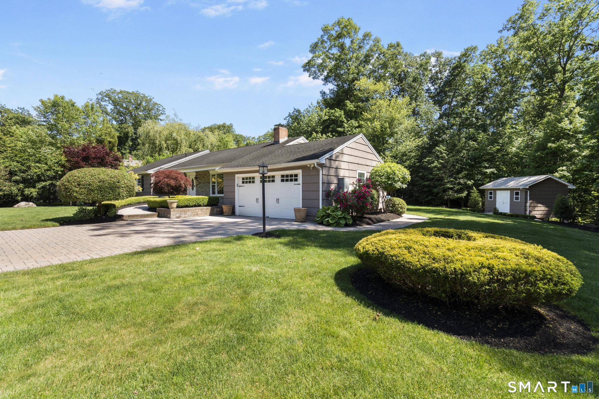 180 Tom Swamp Road Hamden CT 06518