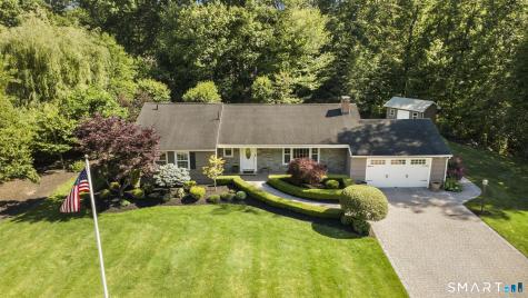 180 Tom Swamp Road Hamden CT 06518