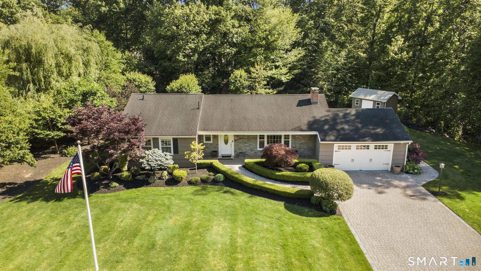 180 Tom Swamp Road Hamden CT 06518