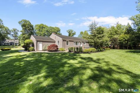 180 Tom Swamp Road Hamden CT 06518