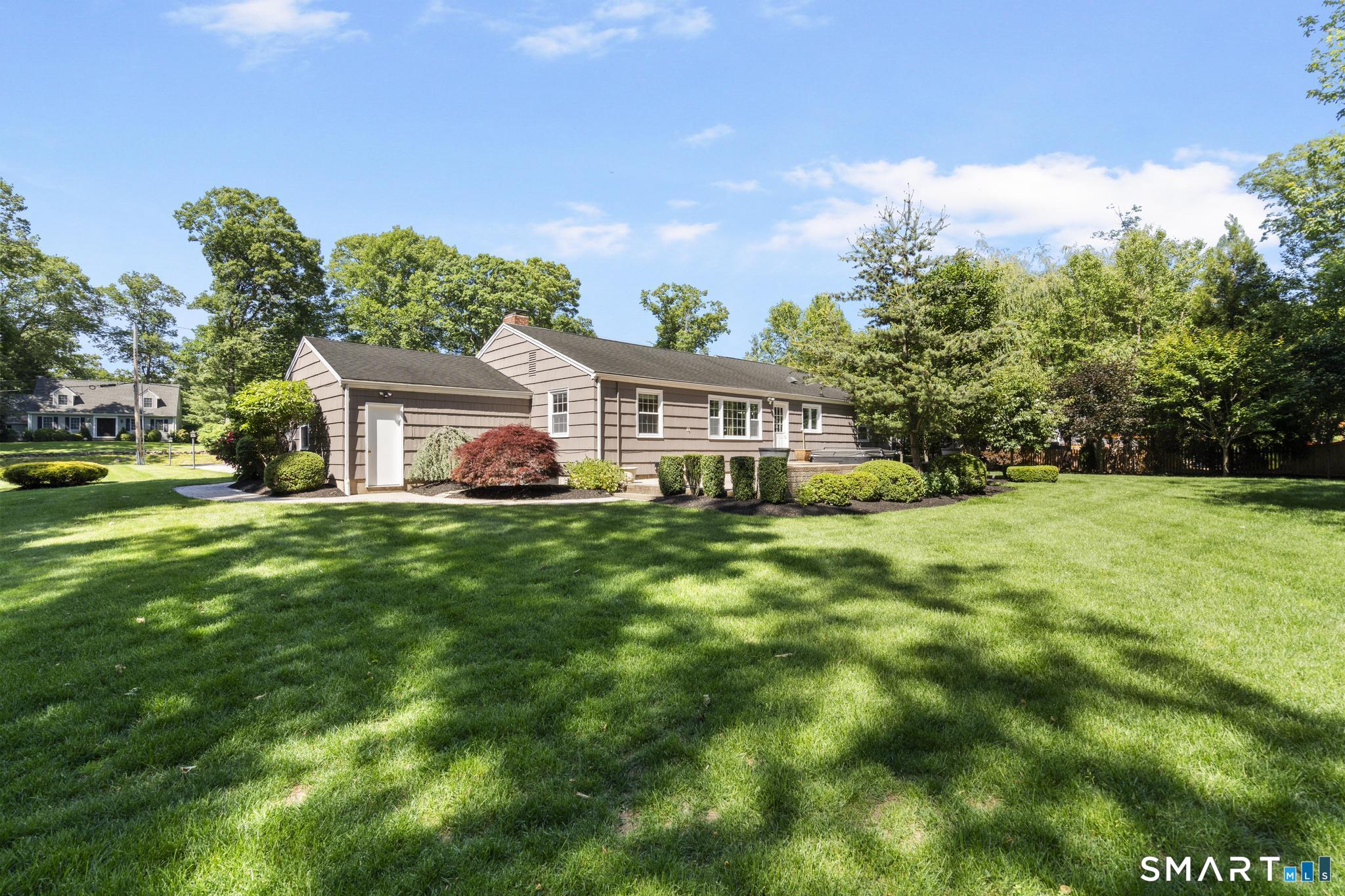 180 Tom Swamp Road Hamden CT 06518