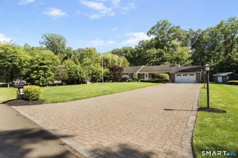 180 Tom Swamp Road Hamden CT 06518