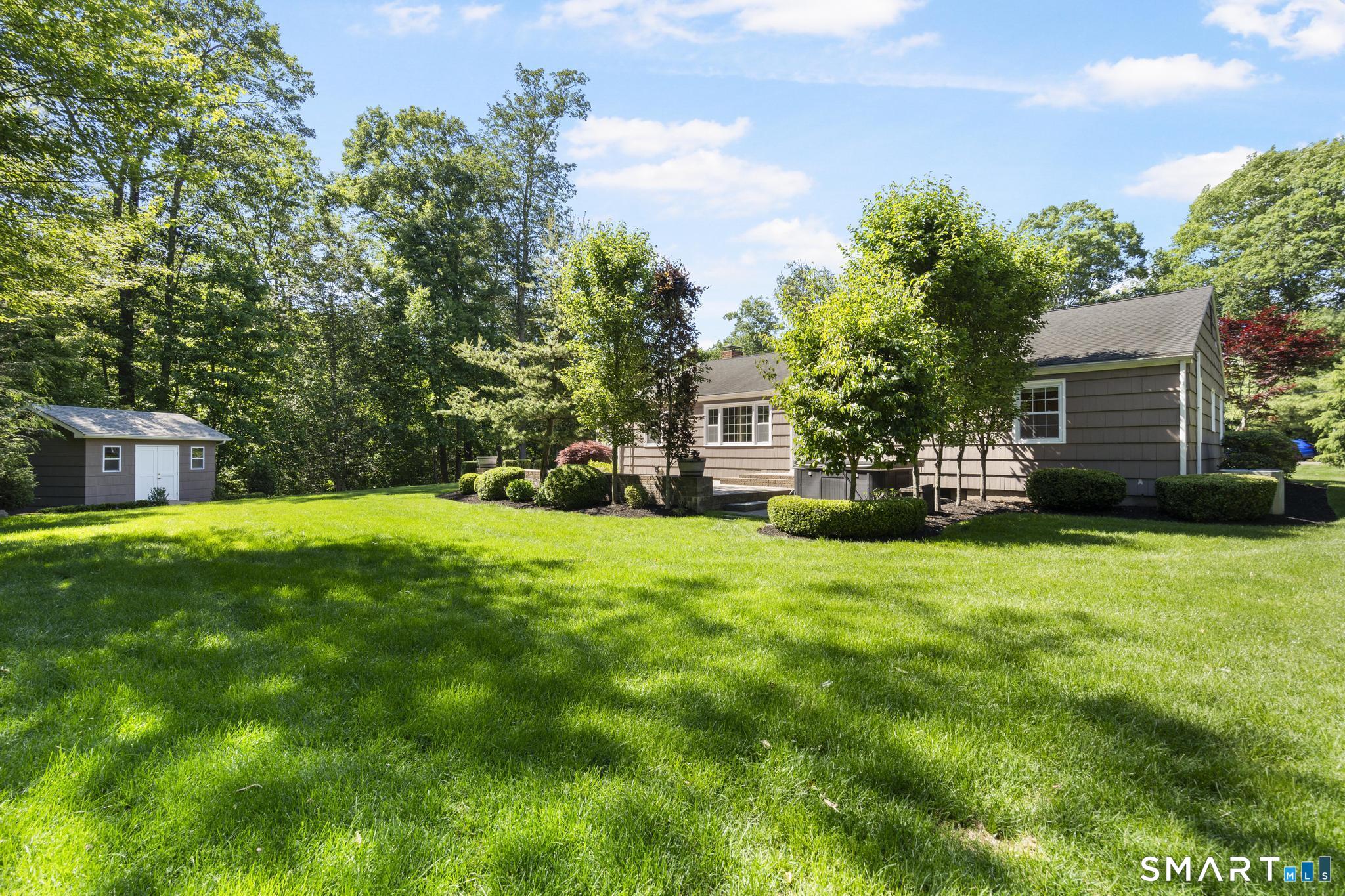 180 Tom Swamp Road Hamden CT 06518