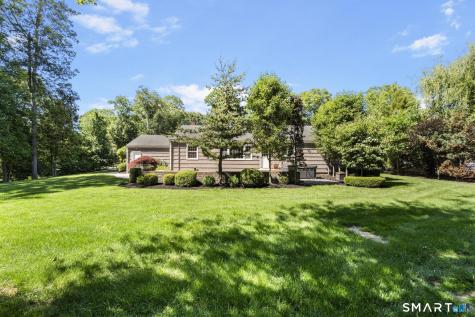 180 Tom Swamp Road Hamden CT 06518