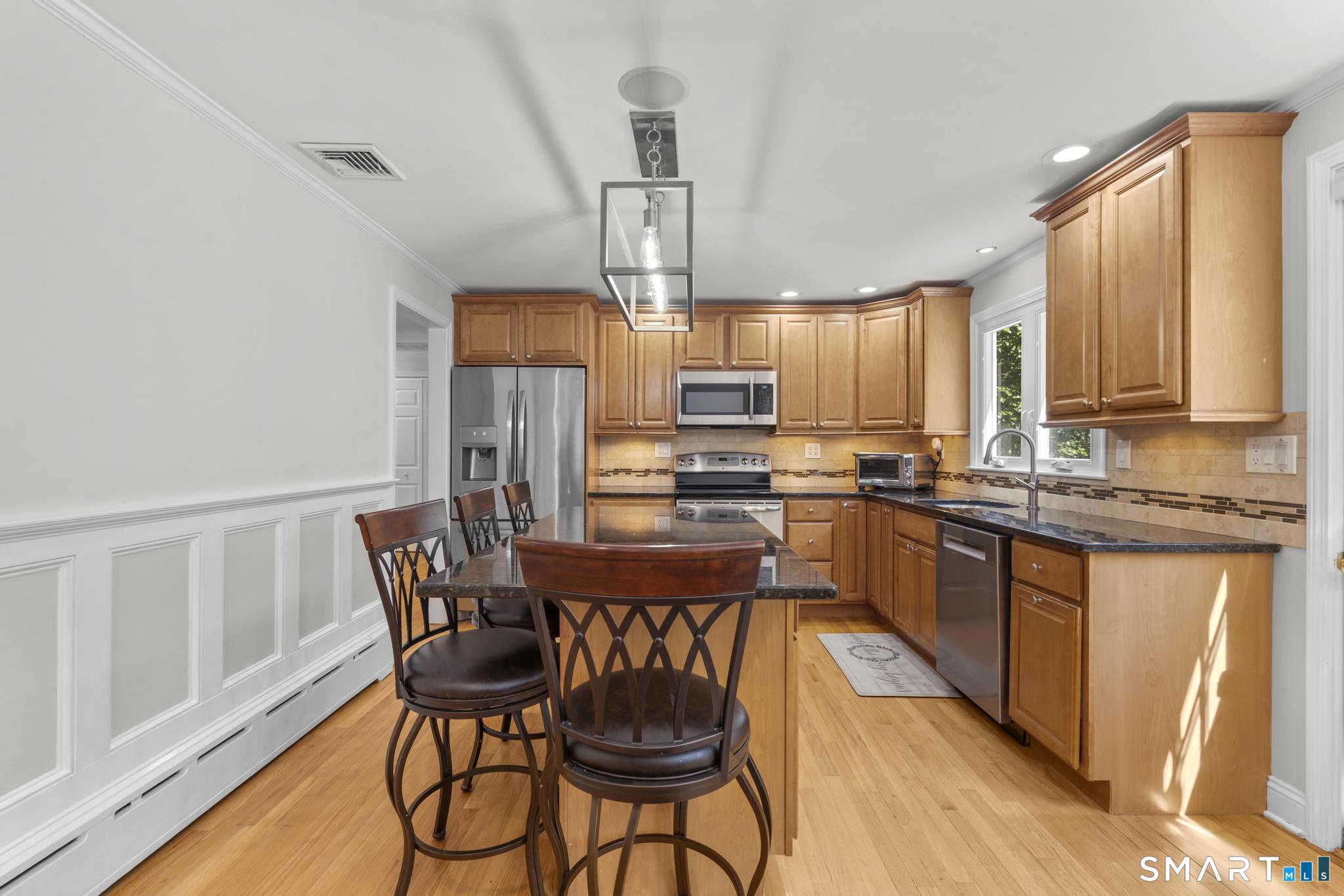 180 Tom Swamp Road Hamden CT 06518