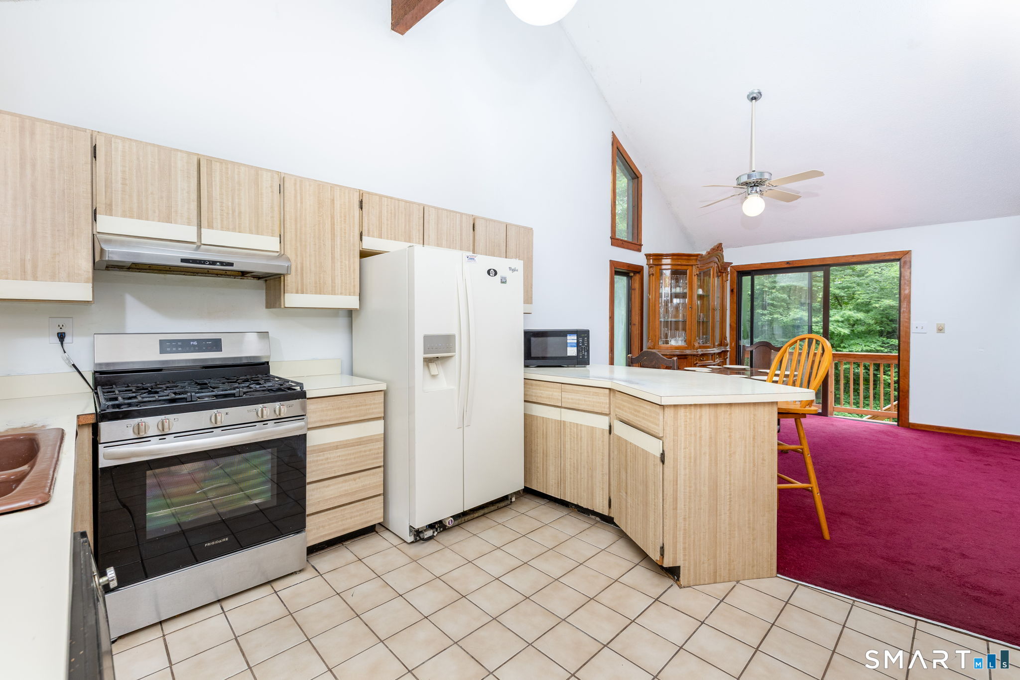 75 Madley Road Lebanon CT 06249