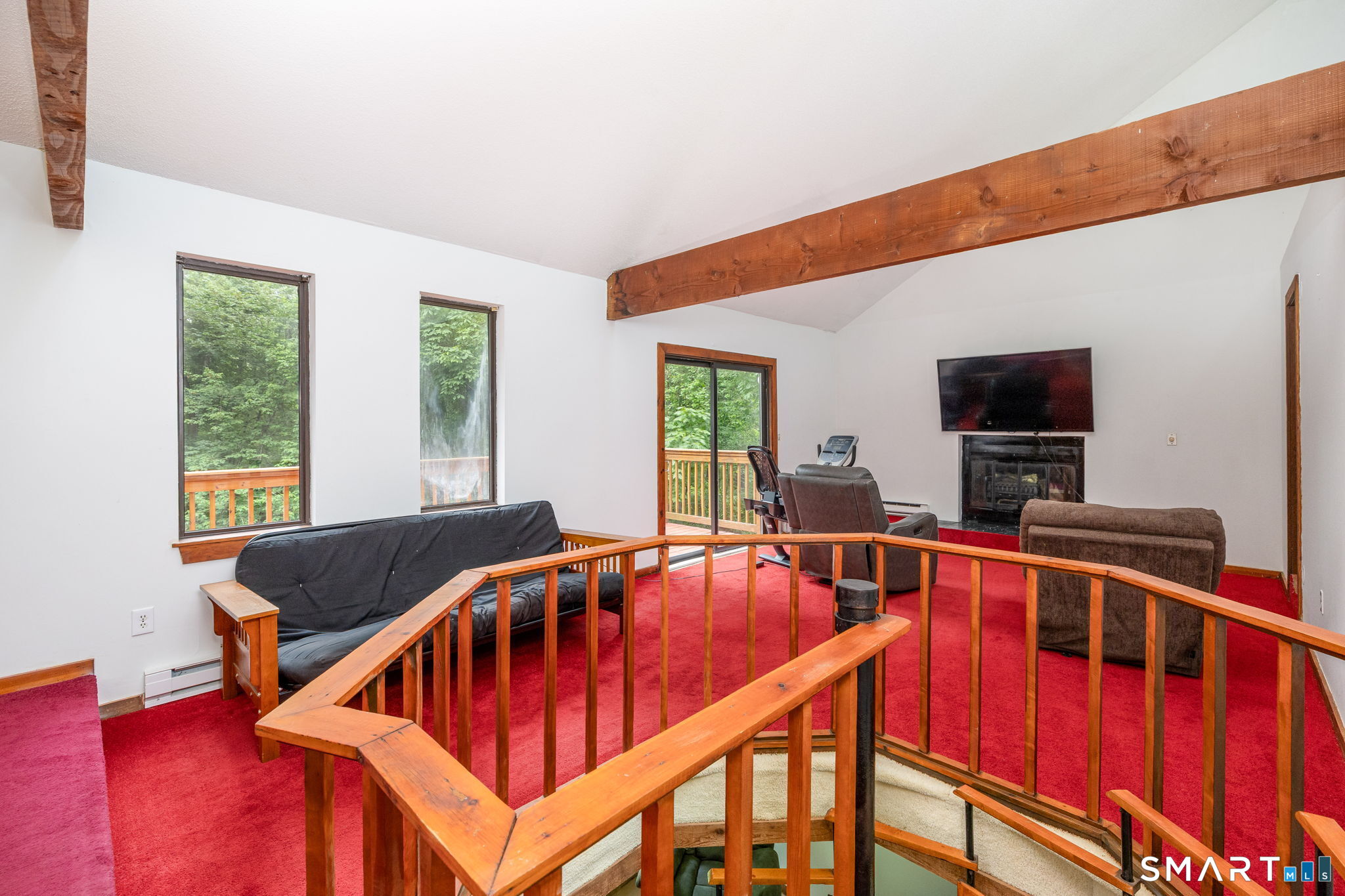 75 Madley Road Lebanon CT 06249