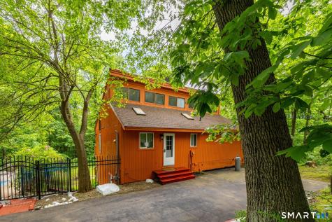 75 Madley Road Lebanon CT 06249
