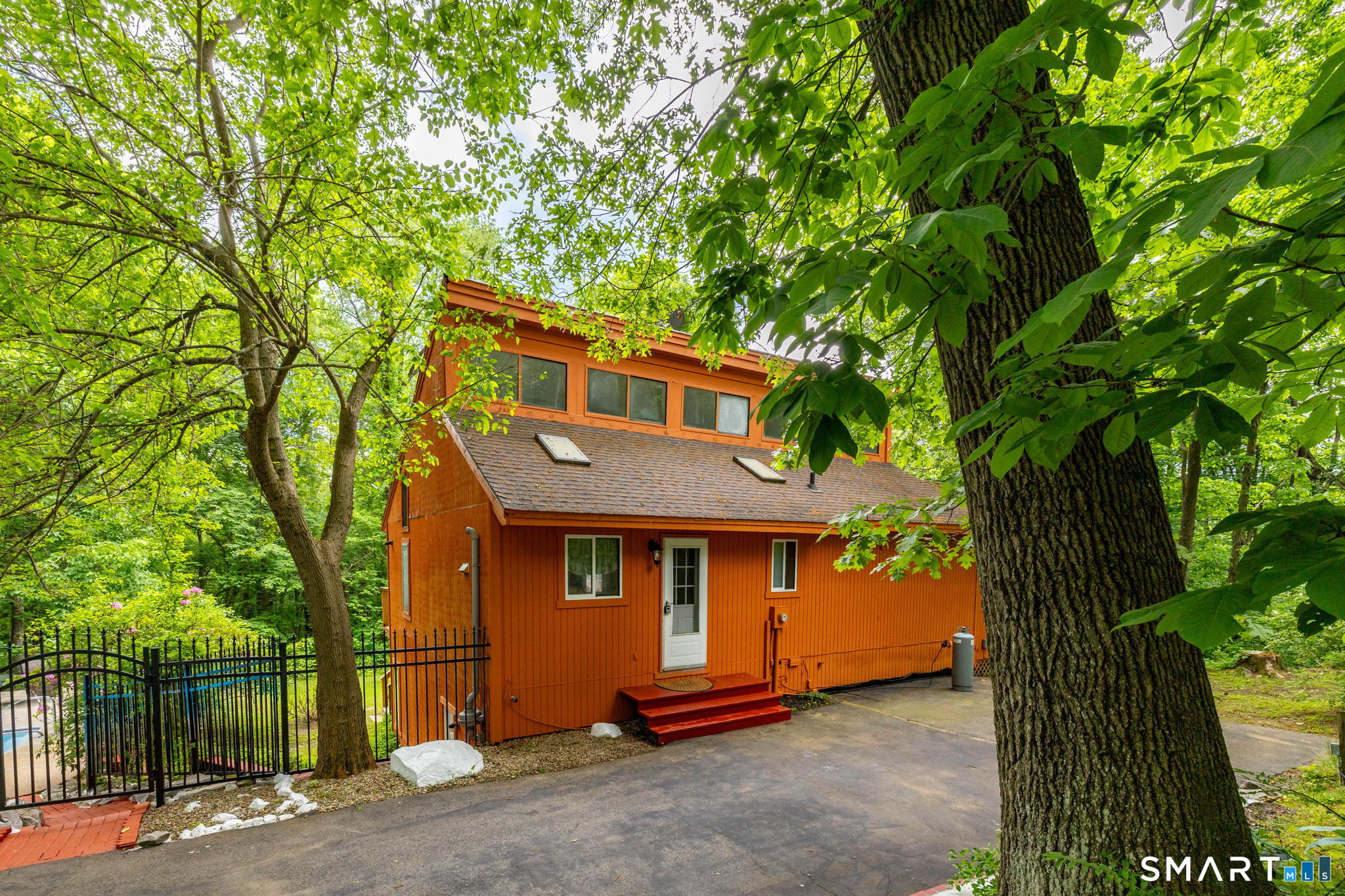 75 Madley Road Lebanon CT 06249