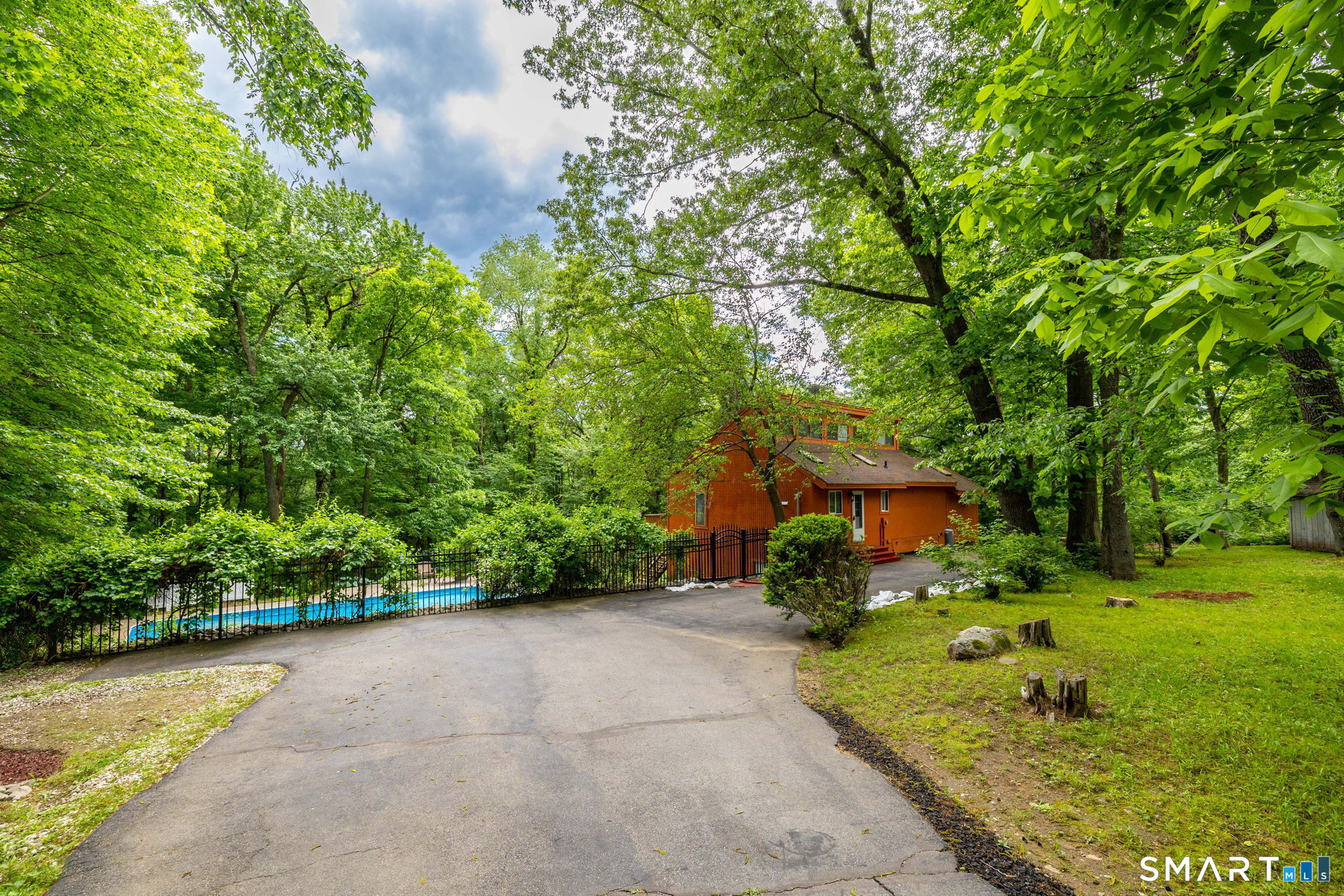 75 Madley Road Lebanon CT 06249