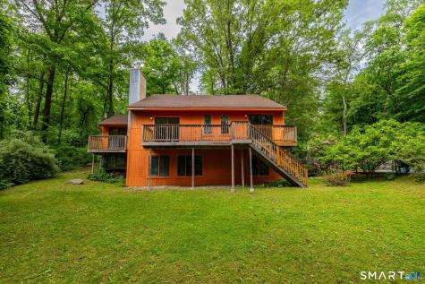 75 Madley Road Lebanon CT 06249