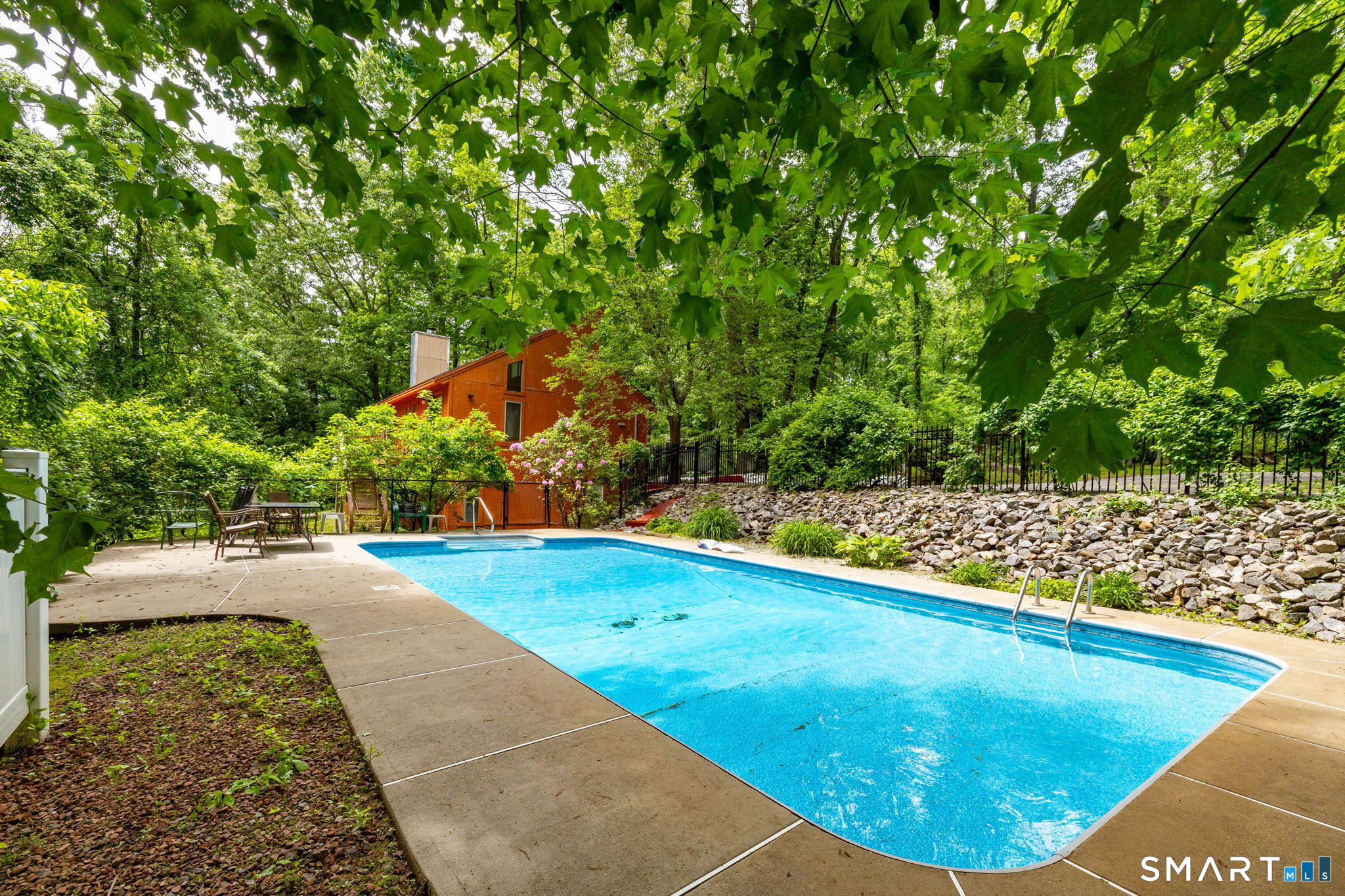 75 Madley Road Lebanon CT 06249