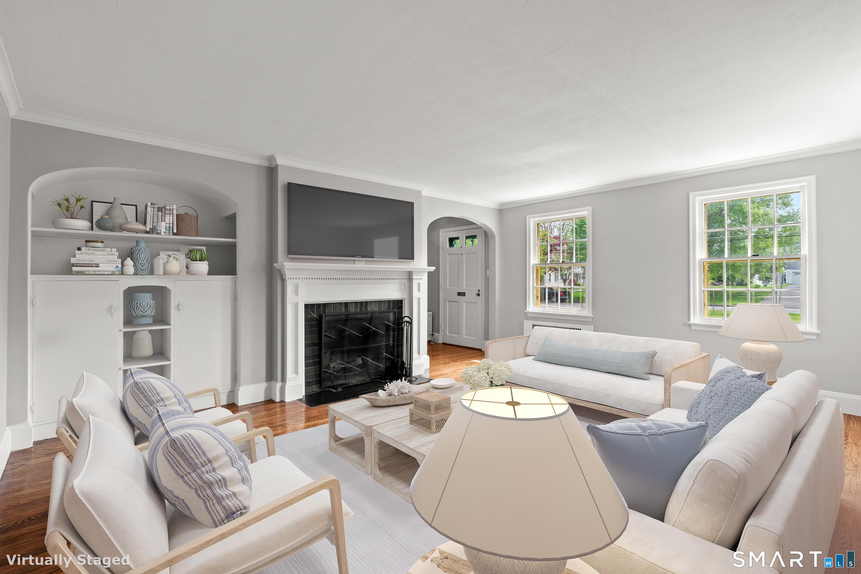 551 North Main Street Suffield CT 06078