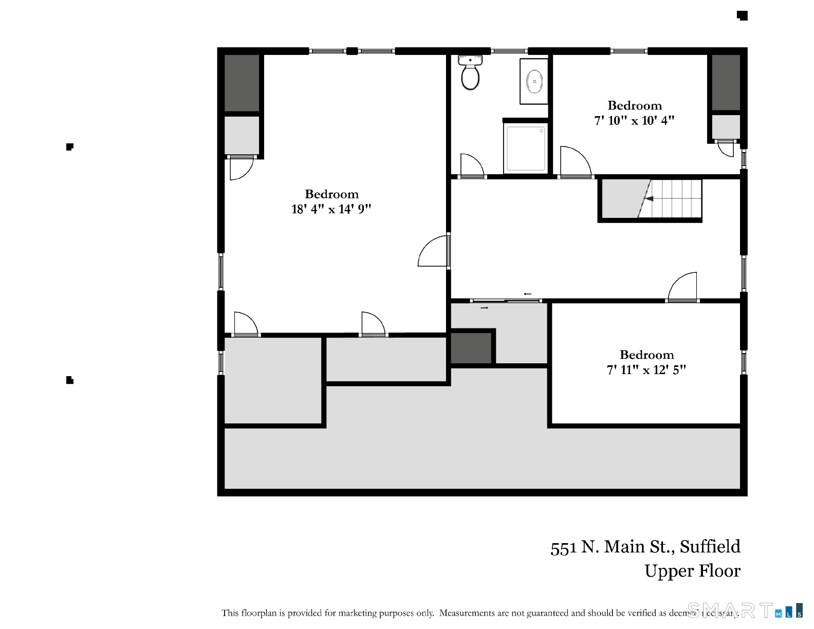 551 North Main Street Suffield CT 06078