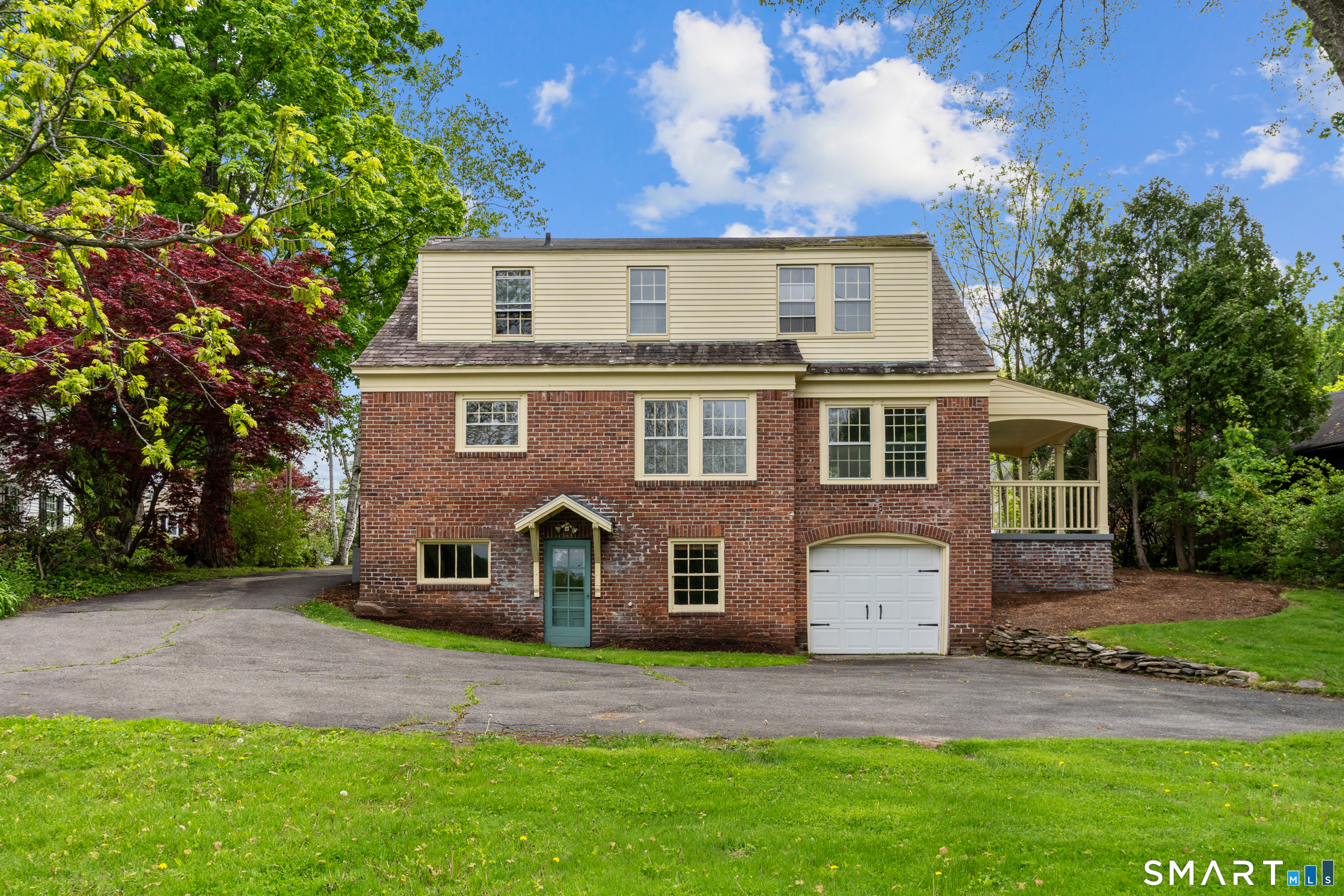 551 North Main Street Suffield CT 06078