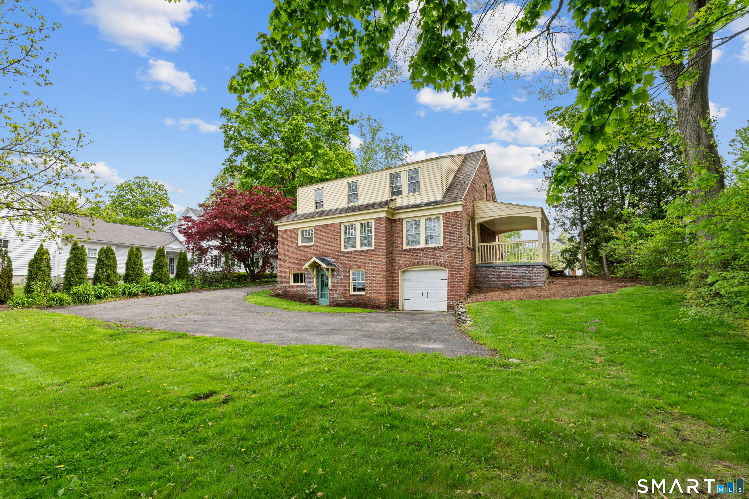 551 North Main Street Suffield CT 06078