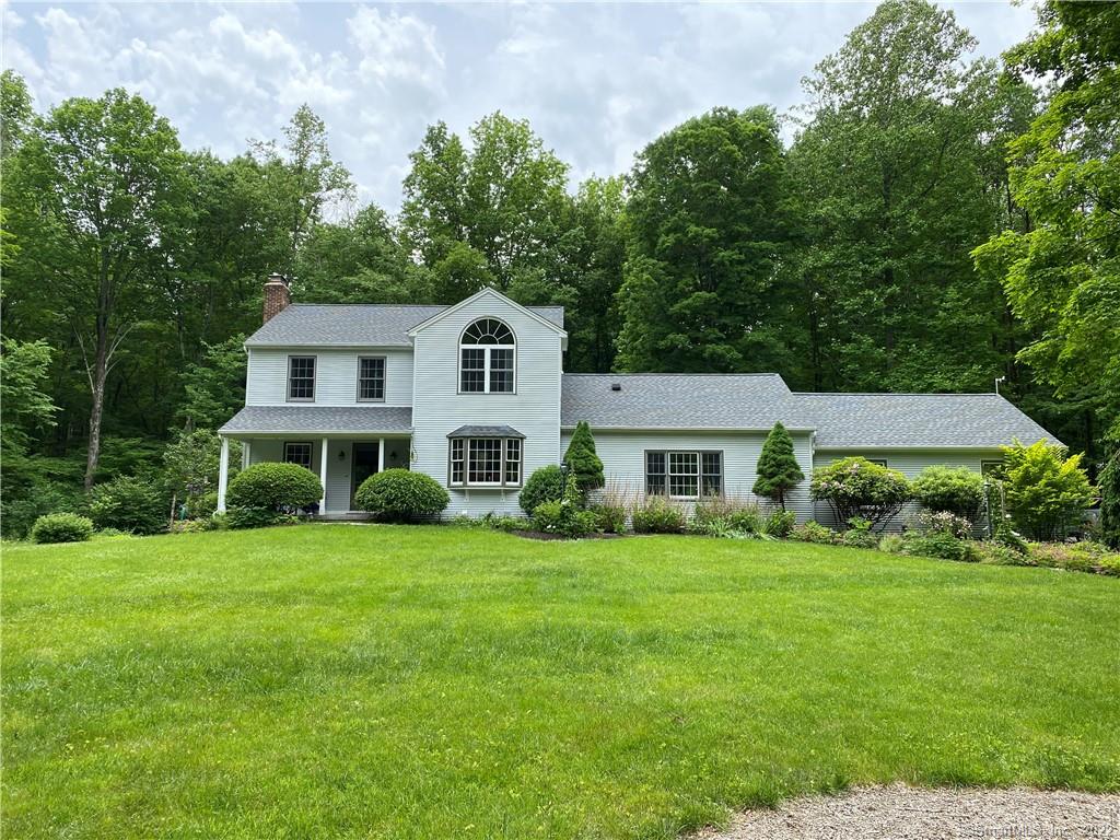 65 Squash Hollow Road New Milford CT 06776