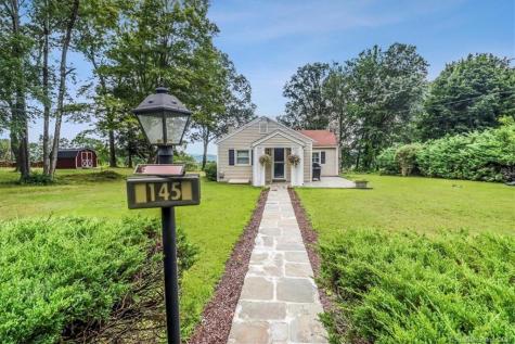 145 Long Mountain Road New Milford CT 06776