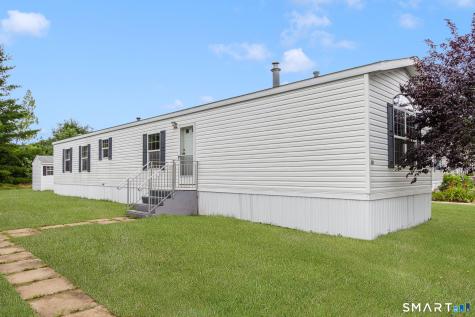 14 Kitty Lane Windham CT 06256