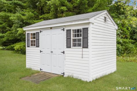 14 Kitty Lane Windham CT 06256