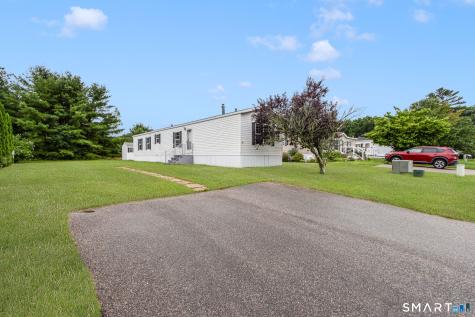 14 Kitty Lane Windham CT 06256