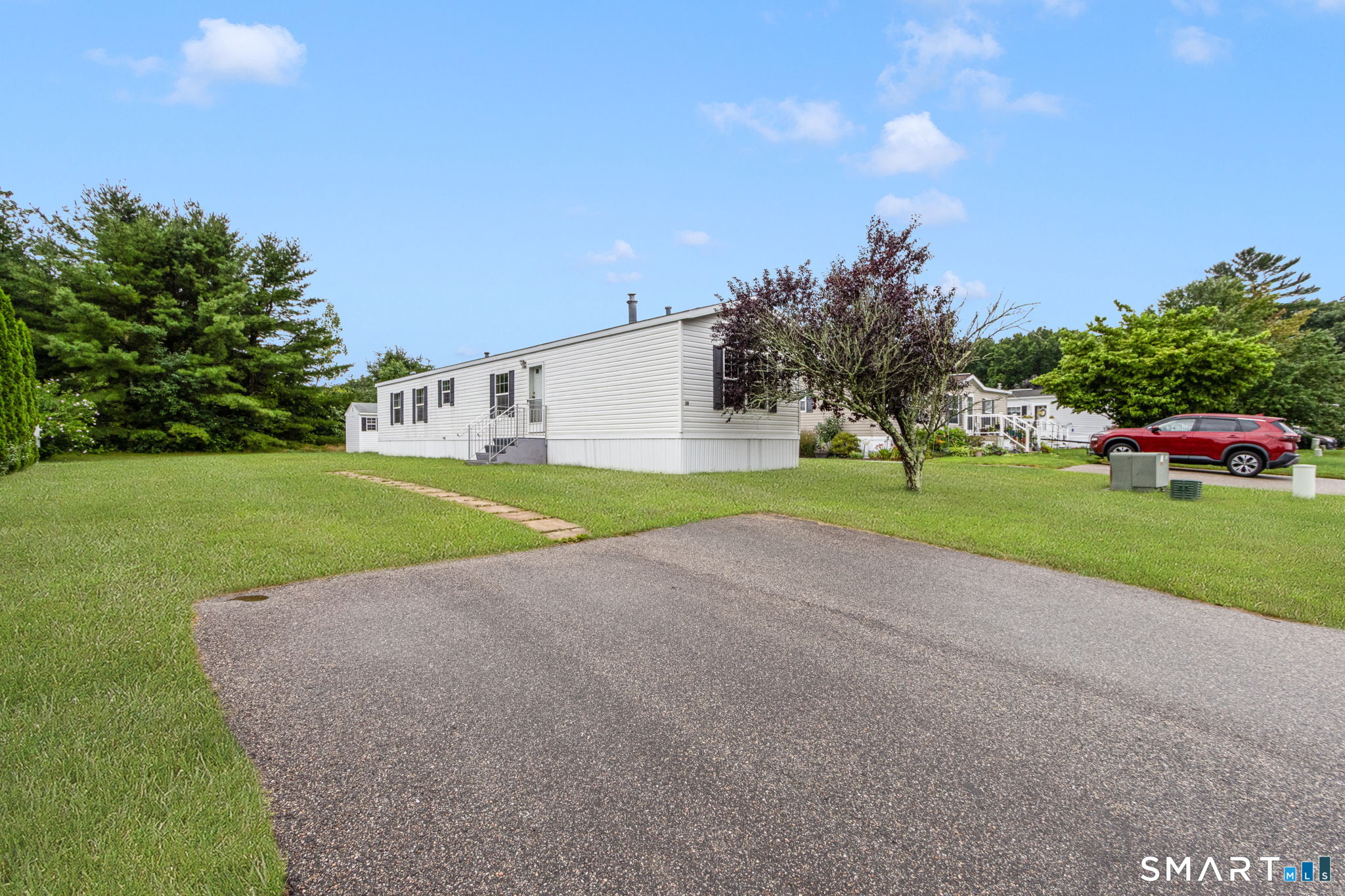 14 Kitty Lane Windham CT 06256