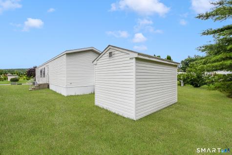 14 Kitty Lane Windham CT 06256