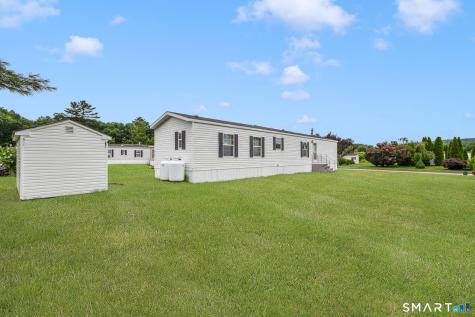 14 Kitty Lane Windham CT 06256