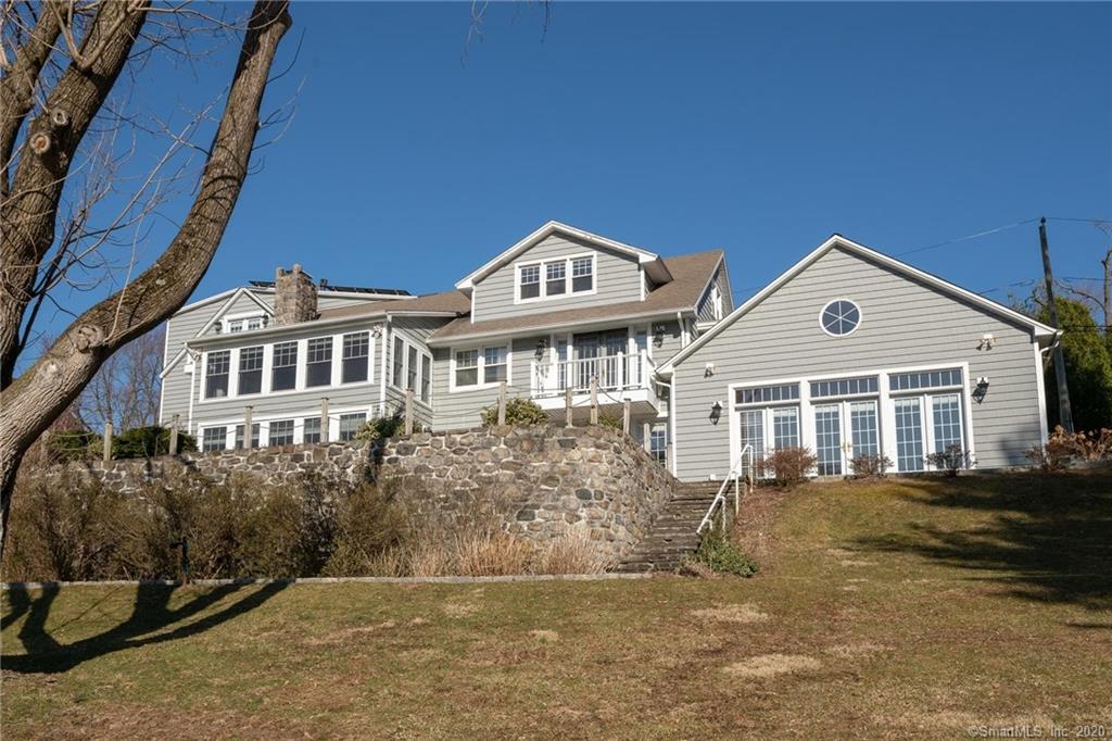 28 Windmill Road New Fairfield CT 06812