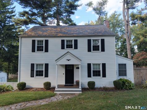 585 Hartford Turnpike Vernon CT 06066