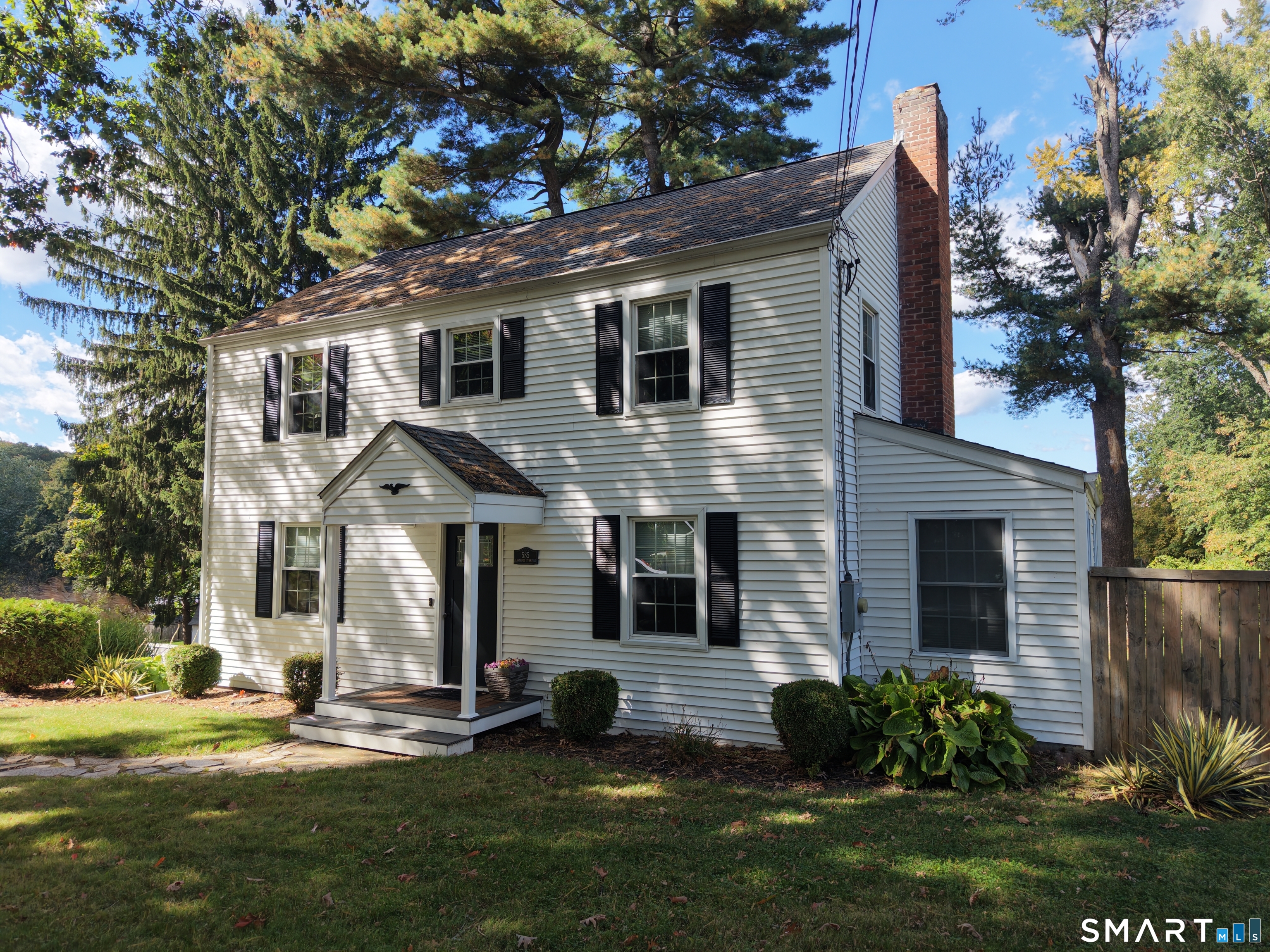 585 Hartford Turnpike Vernon CT 06066