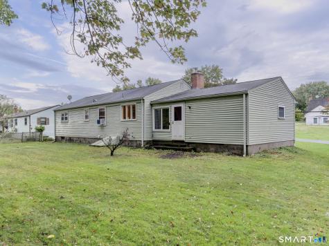 16 Windham Road Enfield CT 06082