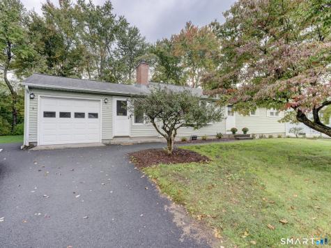 16 Windham Road Enfield CT 06082