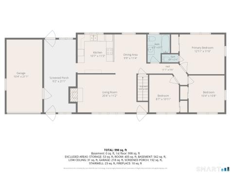 16 Windham Road Enfield CT 06082