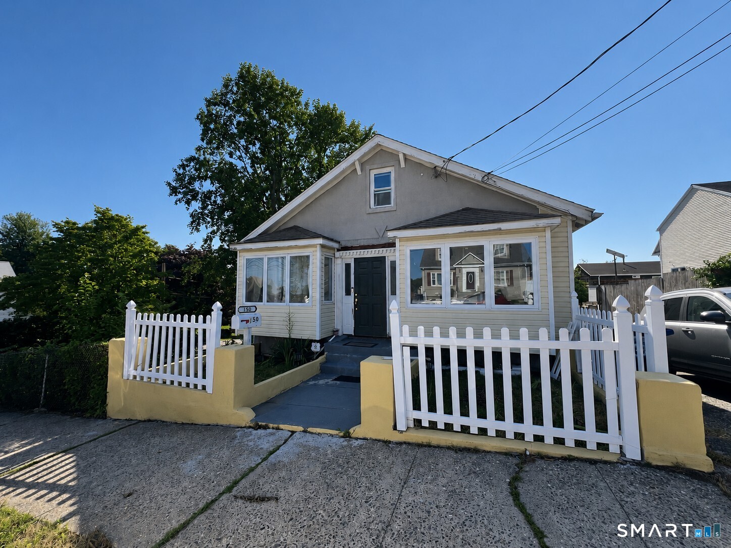 150 Wessels Avenue Bridgeport CT 06610