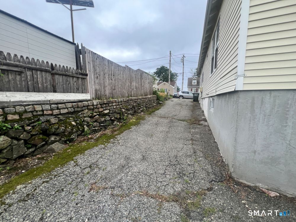 150 Wessels Avenue Bridgeport CT 06610