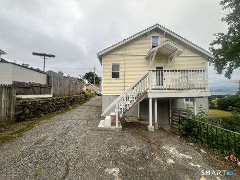 150 Wessels Avenue Bridgeport CT 06610