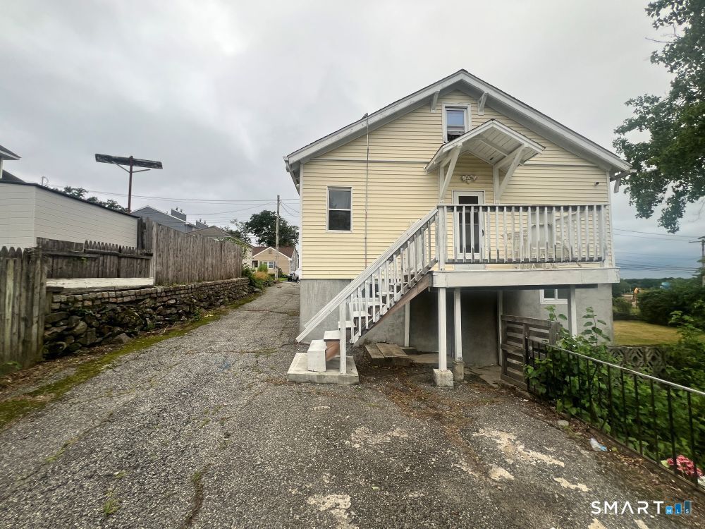 150 Wessels Avenue Bridgeport CT 06610