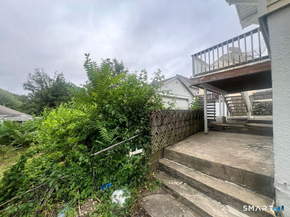 150 Wessels Avenue Bridgeport CT 06610