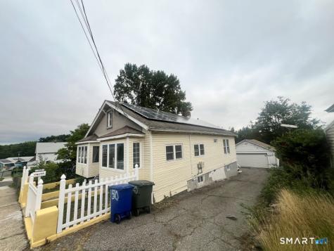 150 Wessels Avenue Bridgeport CT 06610