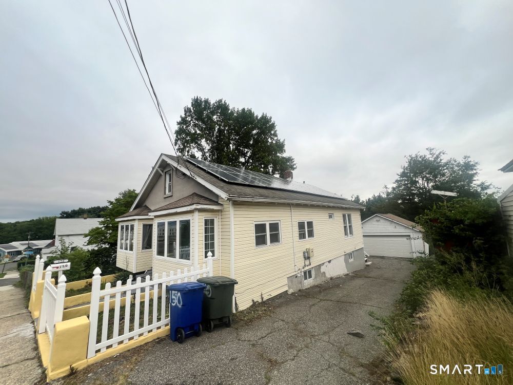 150 Wessels Avenue Bridgeport CT 06610