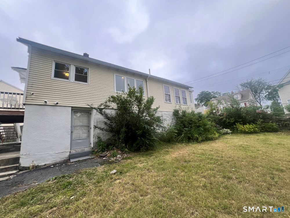 150 Wessels Avenue Bridgeport CT 06610