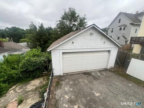 150 Wessels Avenue Bridgeport CT 06610